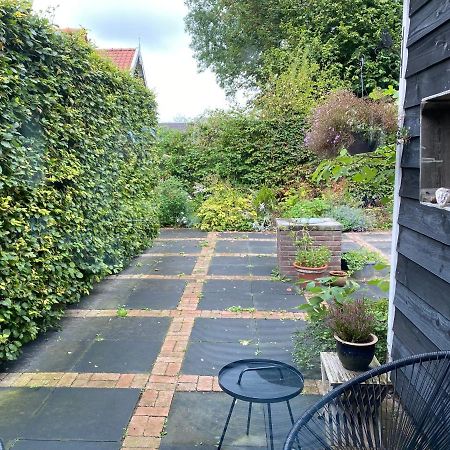 B&B Boerderij De Vaete - Duurzaam Genieten In De Zak Van Zuid-Beveland Heinkenszand Ngoại thất bức ảnh