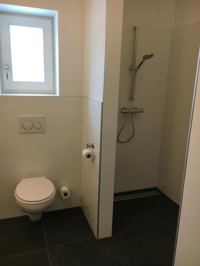 B&B Boerderij De Vaete - Duurzaam Genieten In De Zak Van Zuid-Beveland Heinkenszand Ngoại thất bức ảnh