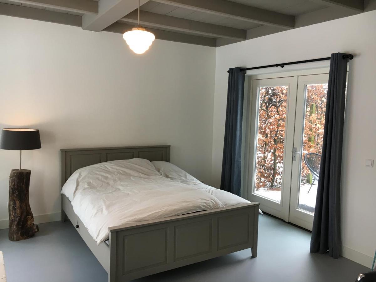 B&B Boerderij De Vaete - Duurzaam Genieten In De Zak Van Zuid-Beveland Heinkenszand Ngoại thất bức ảnh