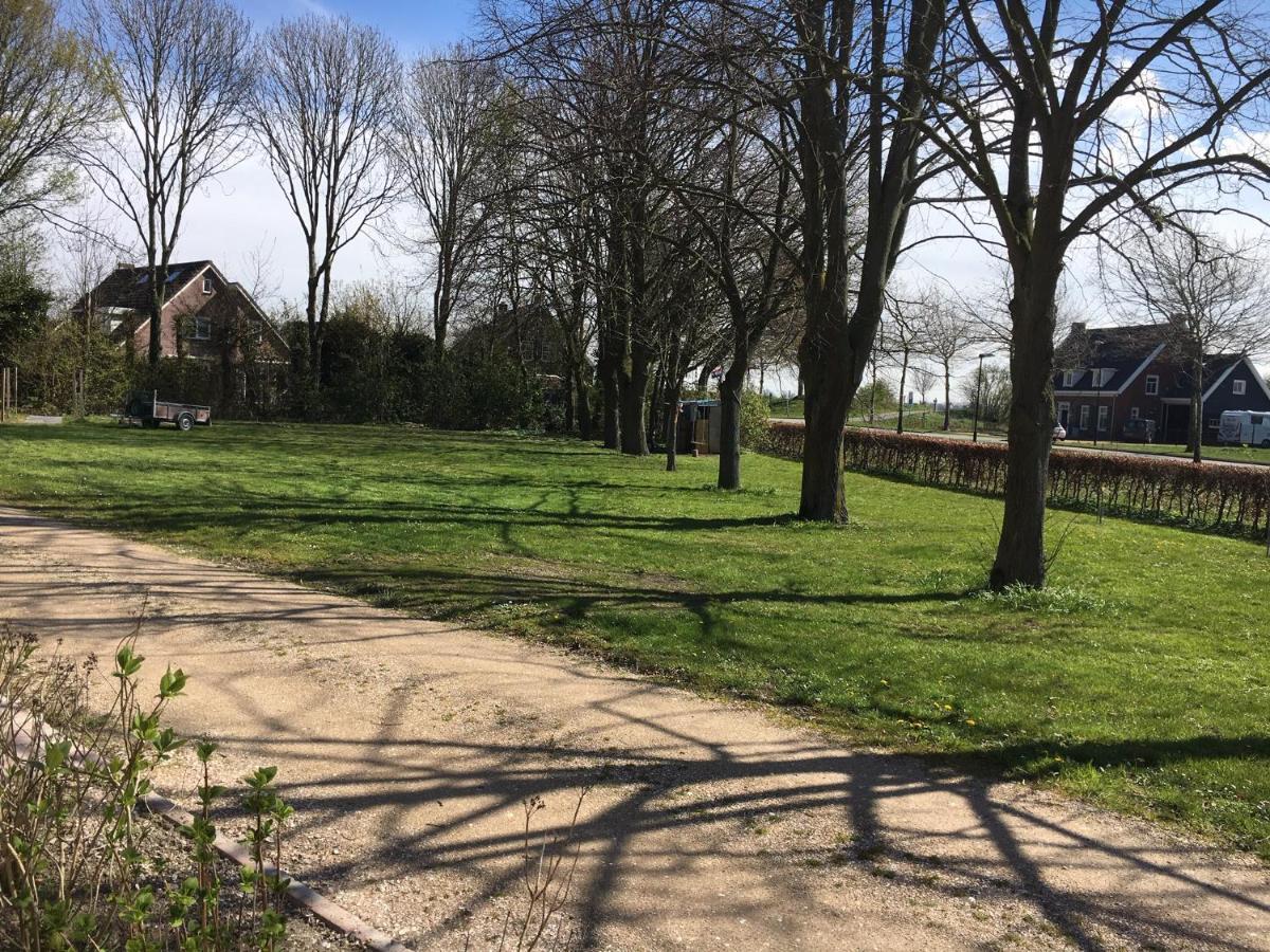 B&B Boerderij De Vaete - Duurzaam Genieten In De Zak Van Zuid-Beveland Heinkenszand Ngoại thất bức ảnh