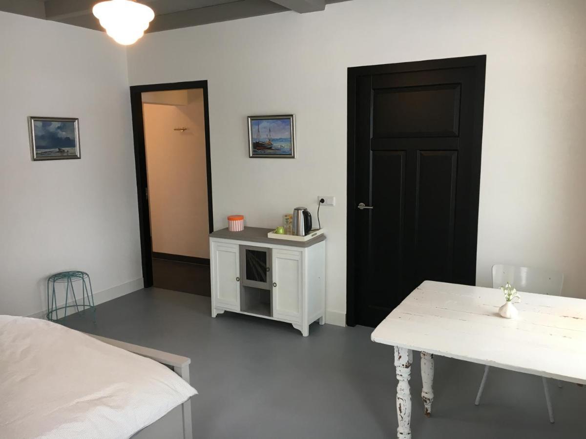 B&B Boerderij De Vaete - Duurzaam Genieten In De Zak Van Zuid-Beveland Heinkenszand Ngoại thất bức ảnh